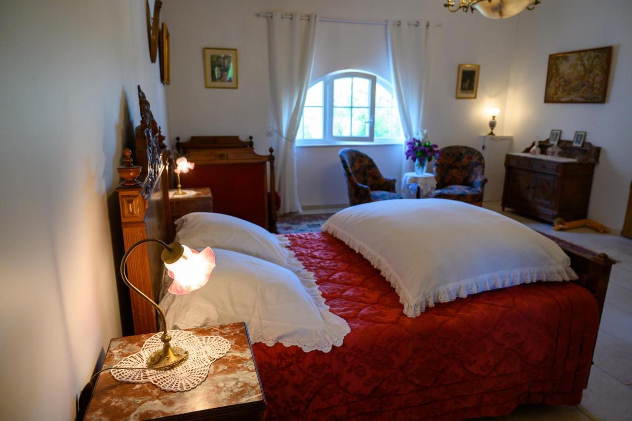 Domaine De Lardoisiere Hotel Château-Salins Kültér fotó