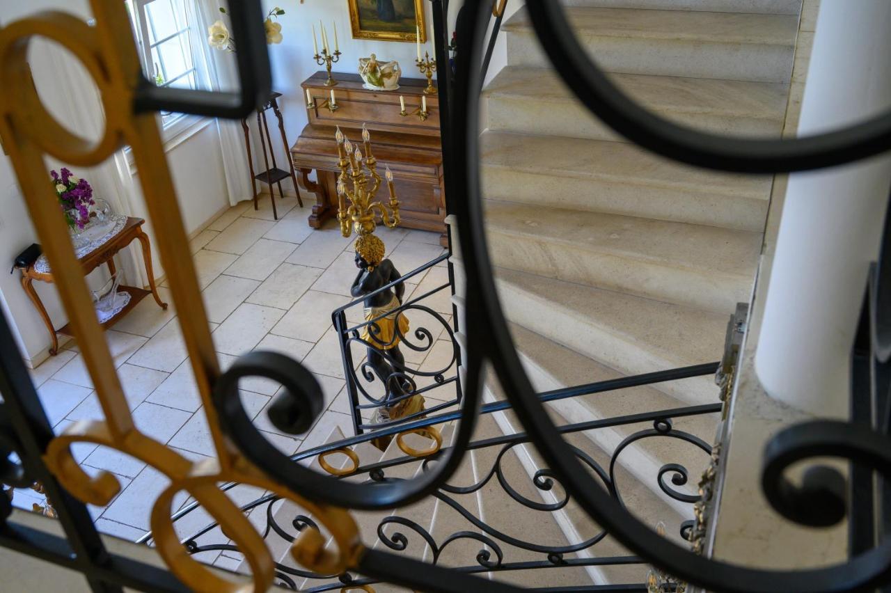 Domaine De Lardoisiere Hotel Château-Salins Kültér fotó