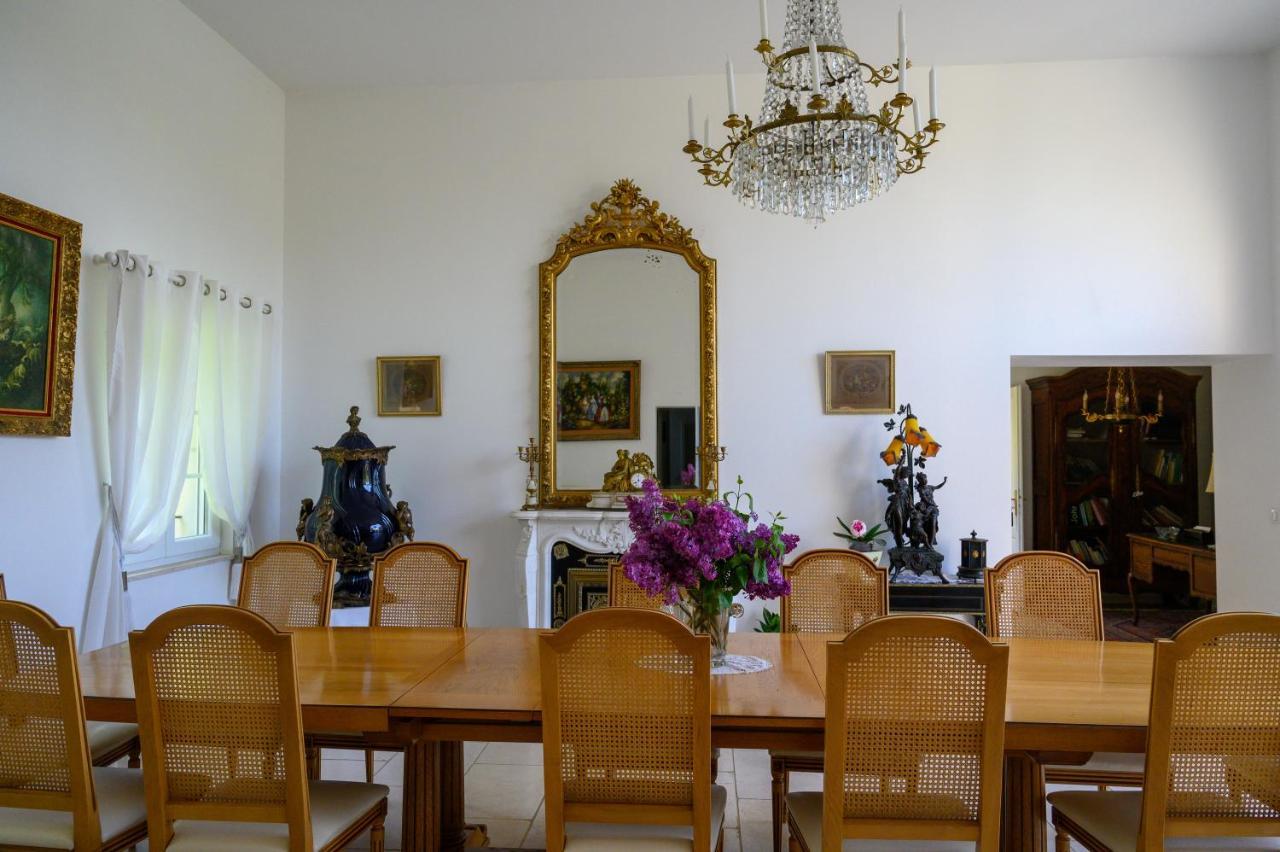 Domaine De Lardoisiere Hotel Château-Salins Kültér fotó