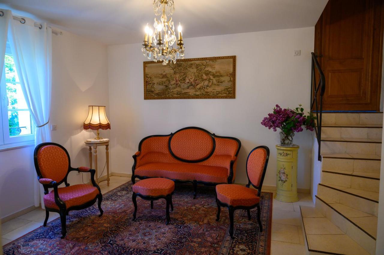 Domaine De Lardoisiere Hotel Château-Salins Kültér fotó