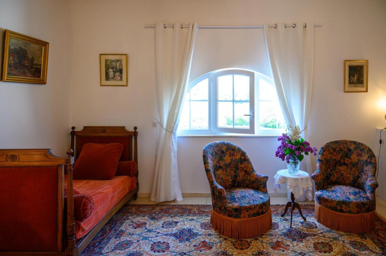 Domaine De Lardoisiere Hotel Château-Salins Kültér fotó